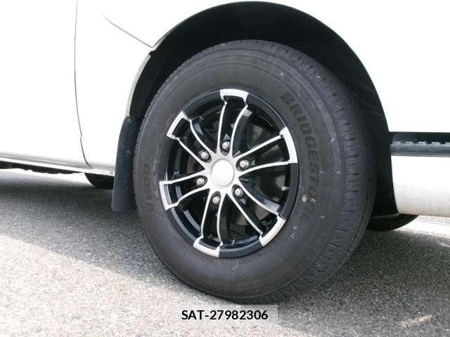 Nissan Caravan 2011-03 7902390-14