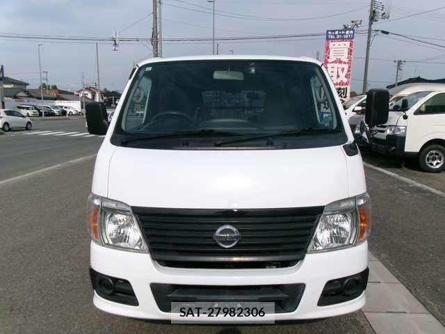 Nissan Caravan 2011-03 7902390-1