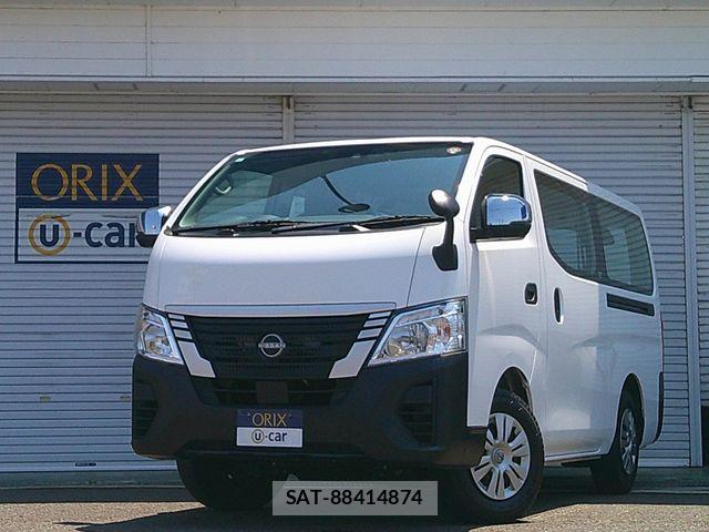 Nissan Caravan 2022-06 7978756-0