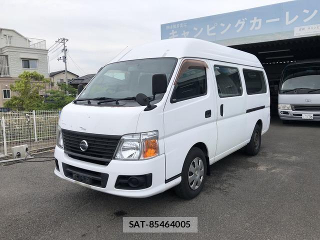 Nissan Caravan 2009-04 7978755-0