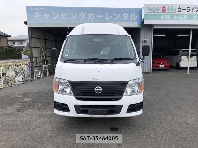 Nissan Caravan 2009-04 7978755-1