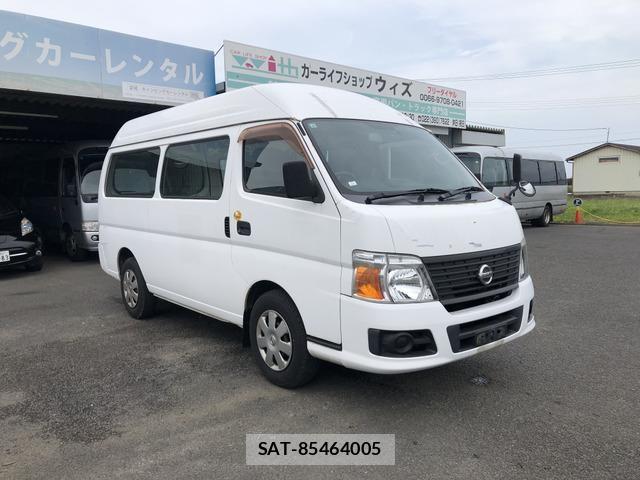 Nissan Caravan 2009-04 7978755-2