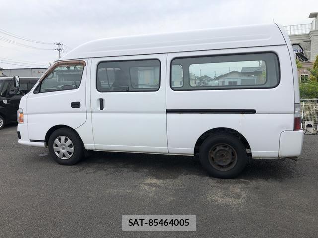 Nissan Caravan 2009-04 7978755-4