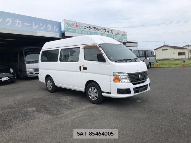 Nissan Caravan 2009-04 7978755-7