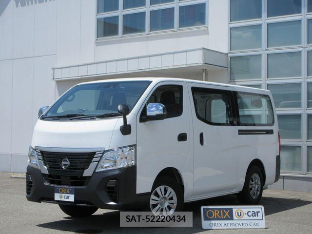 Nissan Caravan 2022-07 8073181-0