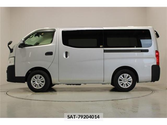 Nissan Caravan 2022-05 8098405-9