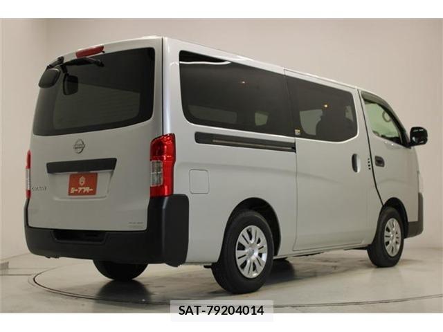 Nissan Caravan 2022-05 8098405-12