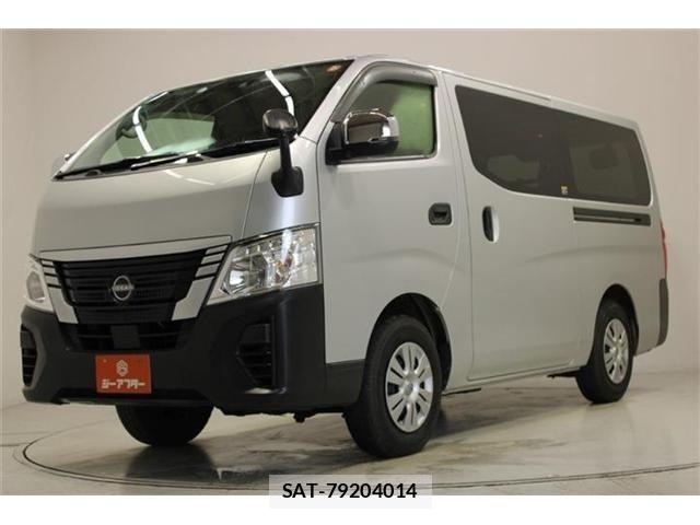 Nissan Caravan 2022-05 8098405-8