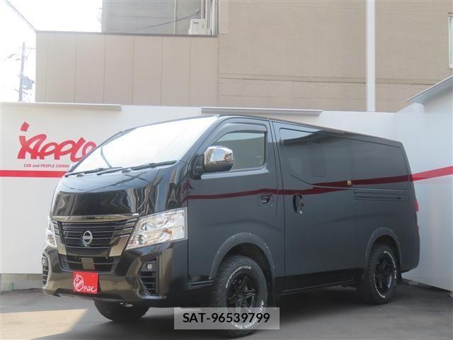 Nissan Caravan 2022-10 8206747-0