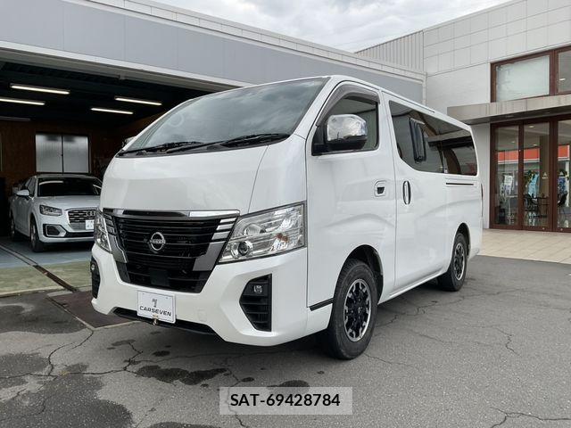 Nissan Caravan 2023-09 8244797-0