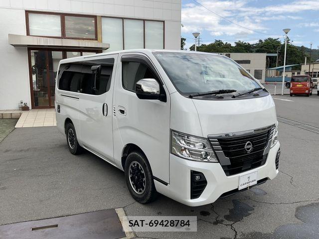 Nissan Caravan 2023-09 8244797-5