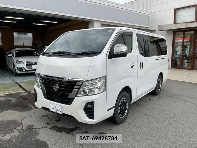 Nissan Caravan 2023-09 8244797-6