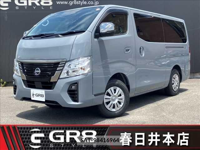 Nissan Caravan 2026-03 8244795-0