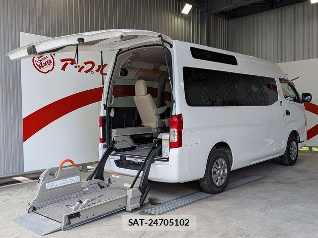 Nissan Caravan 2022-04 8741083-0
