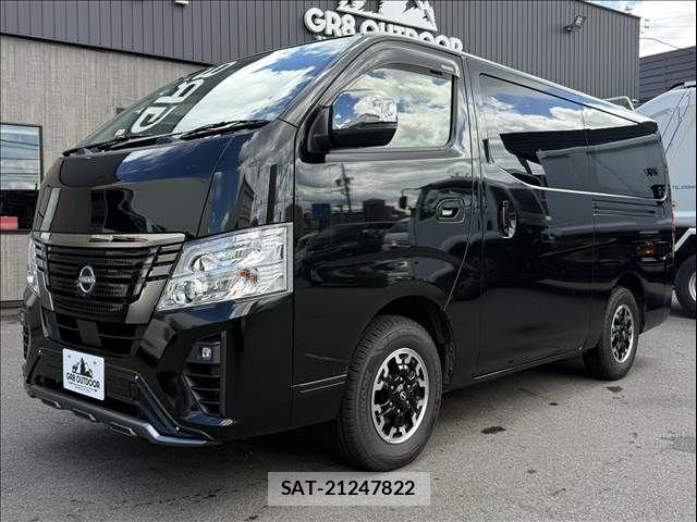 Nissan Caravan 2024-11 8879020-11