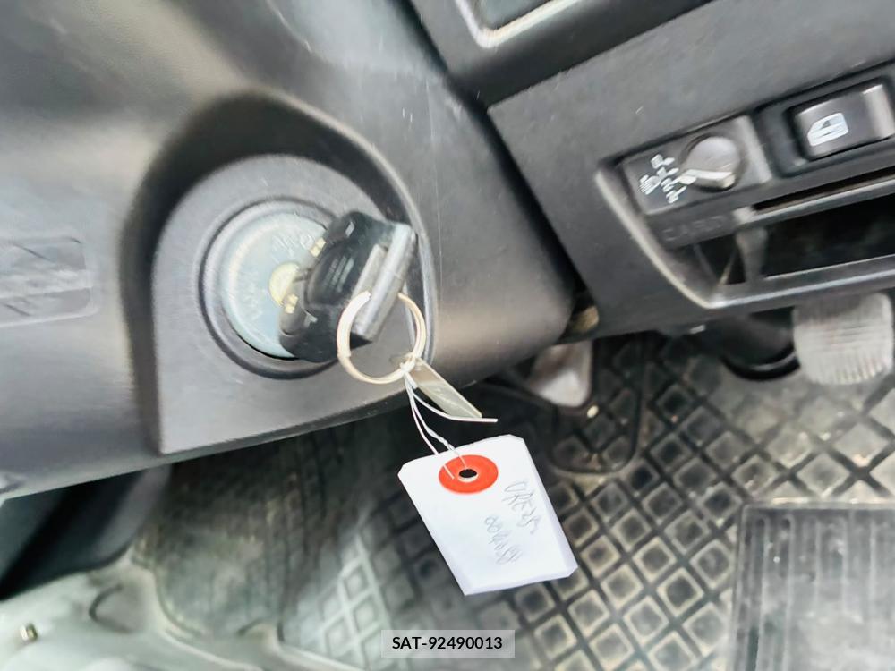 Nissan CARAVAN VAN 2008-07 8156577-16