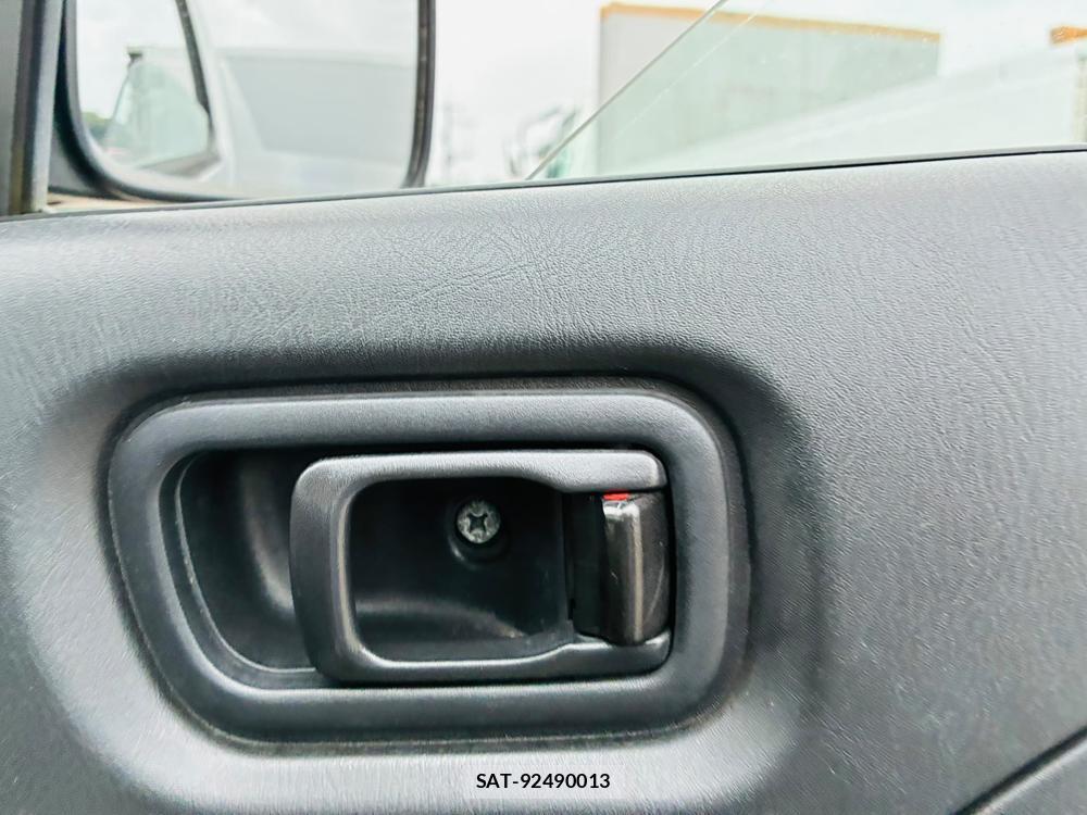 Nissan CARAVAN VAN 2008-07 8156577-18
