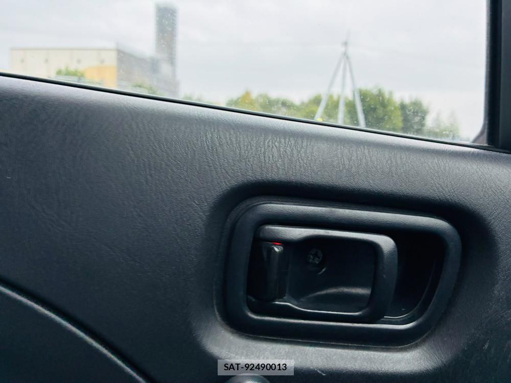 Nissan CARAVAN VAN 2008-07 8156577-20