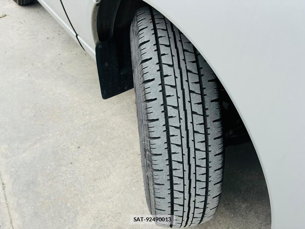 Nissan CARAVAN VAN 2008-07 8156577-29