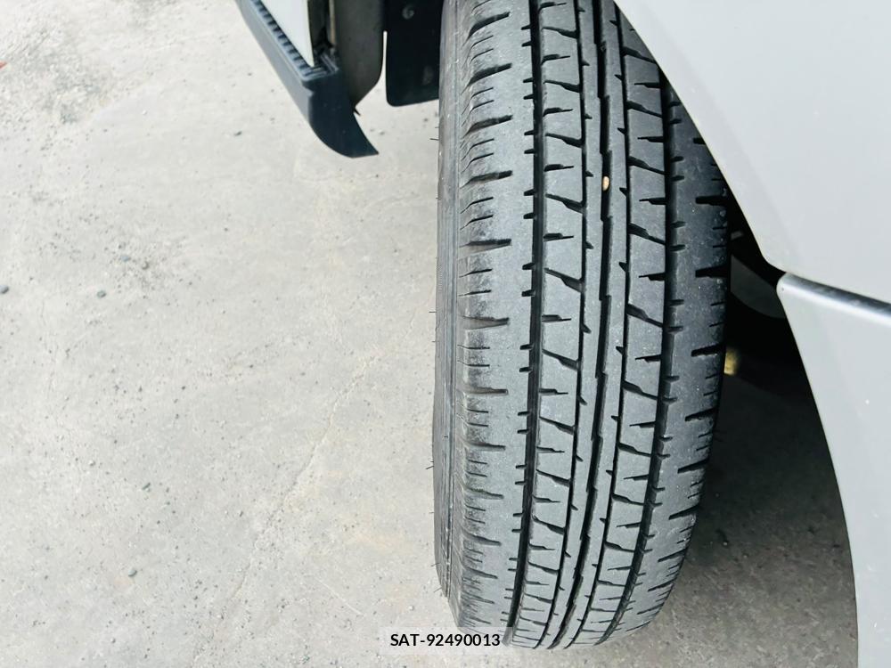Nissan CARAVAN VAN 2008-07 8156577-30
