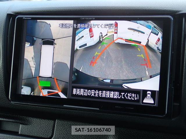 Nissan CARAVAN WAGON 2024-07 1931117-9