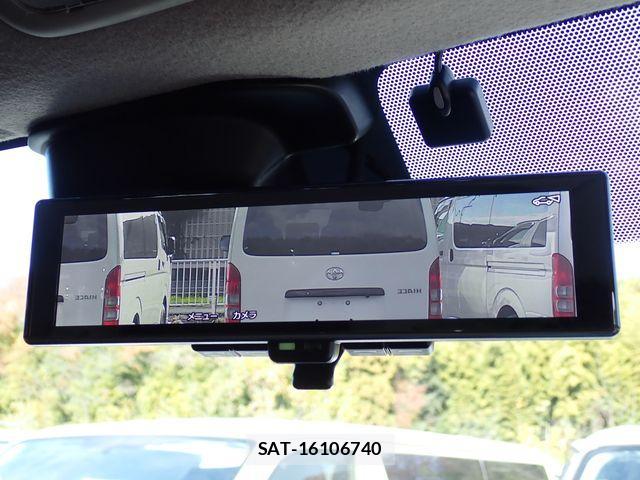 Nissan CARAVAN WAGON 2024-07 1931117-11