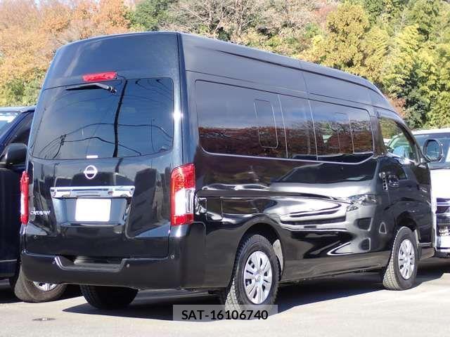 Nissan CARAVAN WAGON 2024-07 1931117-1
