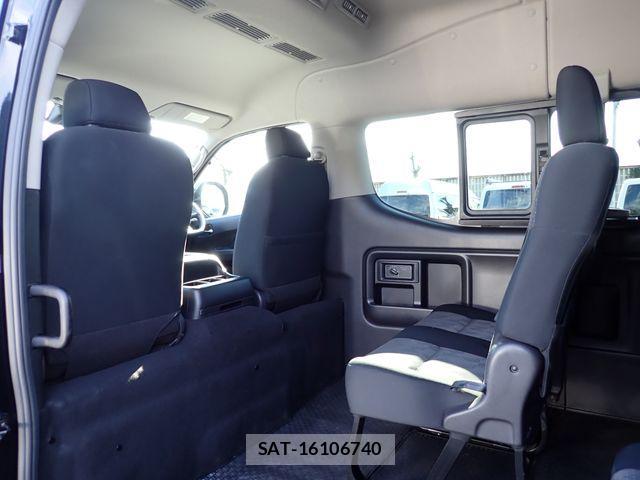 Nissan CARAVAN WAGON 2024-07 1931117-24