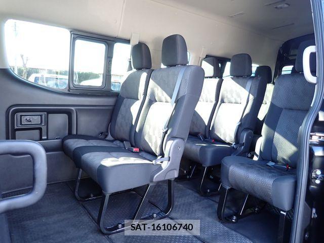 Nissan CARAVAN WAGON 2024-07 1931117-25