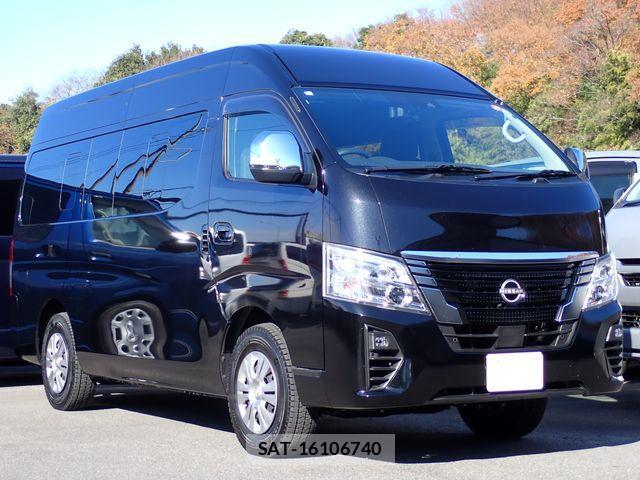 Nissan CARAVAN WAGON 2024-07 1931117-2