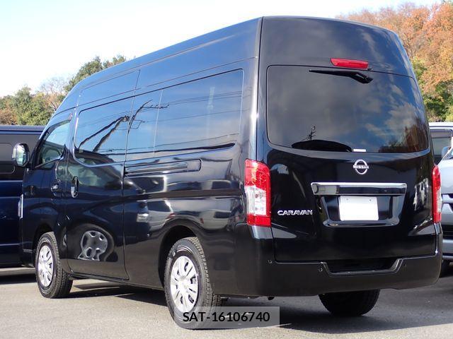 Nissan CARAVAN WAGON 2024-07 1931117-3