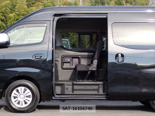 Nissan CARAVAN WAGON 2024-07 1931117-4