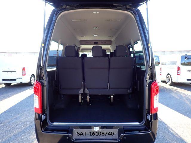 Nissan CARAVAN WAGON 2024-07 1931117-5