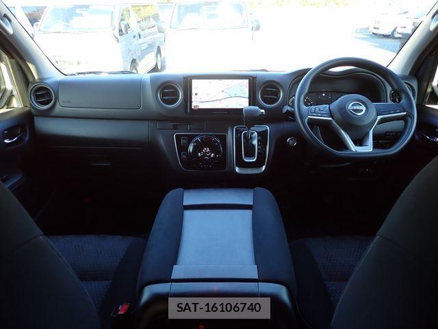 Nissan CARAVAN WAGON 2024-07 1931117-6
