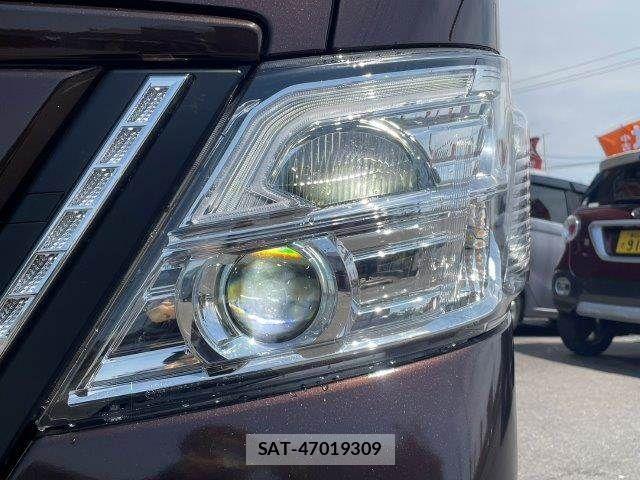 Nissan CARAVAN WAGON 2017-11 6991477-13