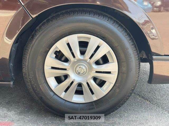 Nissan CARAVAN WAGON 2017-11 6991477-15