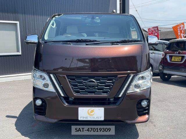 Nissan CARAVAN WAGON 2017-11 6991477-16