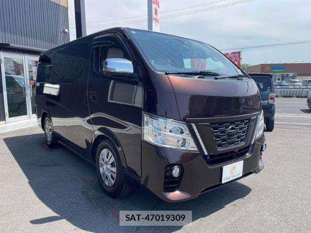 Nissan CARAVAN WAGON 2017-11 6991477-17
