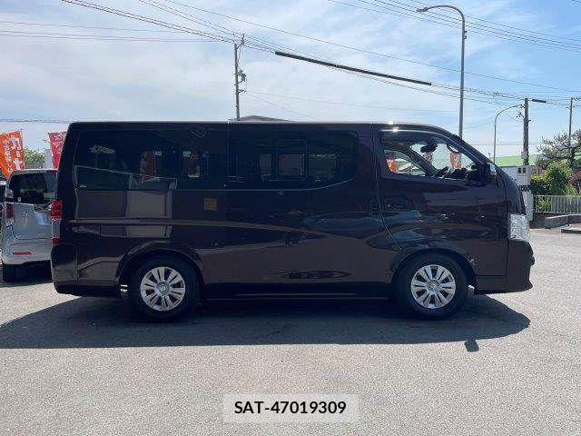 Nissan CARAVAN WAGON 2017-11 6991477-18
