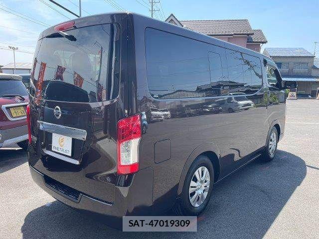 Nissan CARAVAN WAGON 2017-11 6991477-19