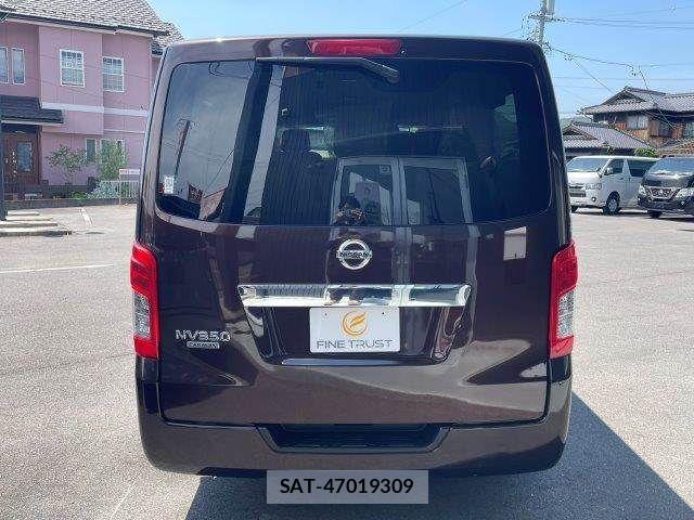 Nissan CARAVAN WAGON 2017-11 6991477-20
