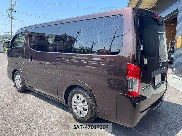 Nissan CARAVAN WAGON 2017-11 6991477-21
