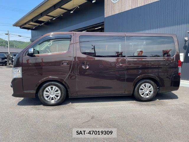 Nissan CARAVAN WAGON 2017-11 6991477-22