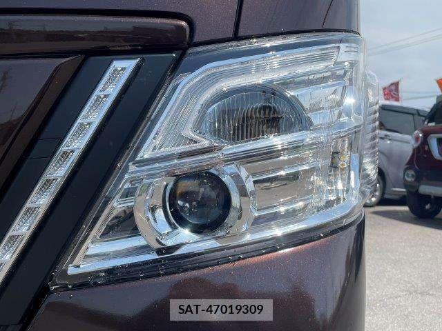 Nissan CARAVAN WAGON 2017-11 6991477-23