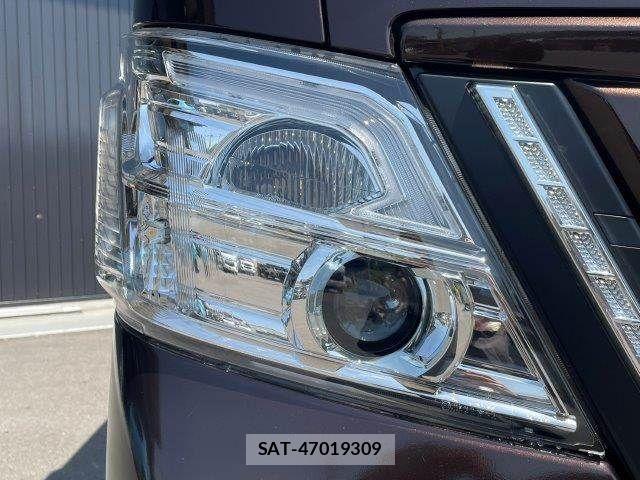 Nissan CARAVAN WAGON 2017-11 6991477-24