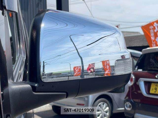 Nissan CARAVAN WAGON 2017-11 6991477-27