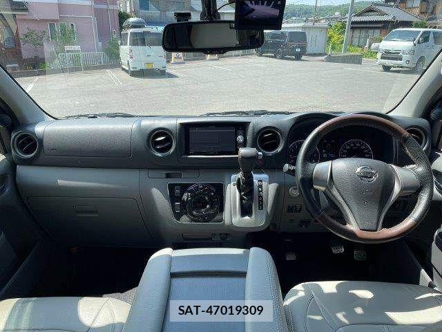 Nissan CARAVAN WAGON 2017-11 6991477-2