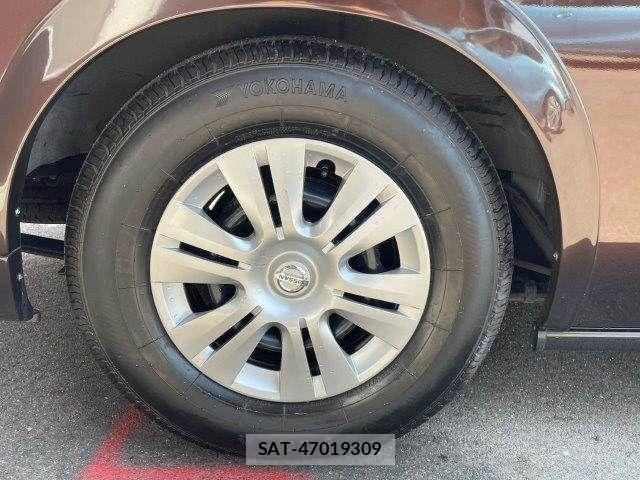 Nissan CARAVAN WAGON 2017-11 6991477-29
