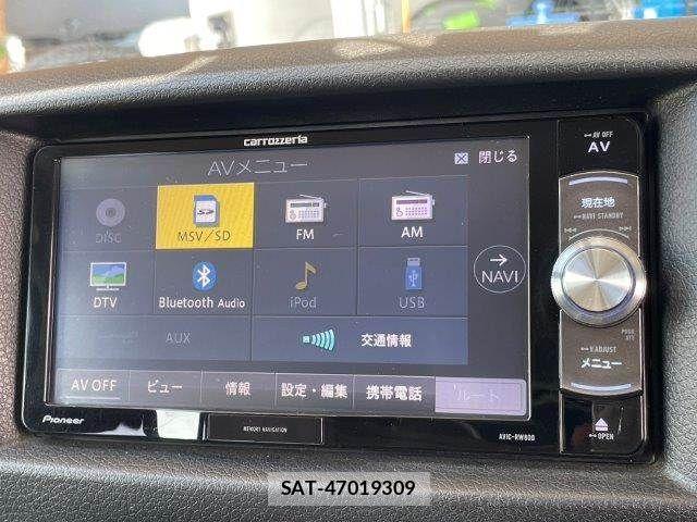 Nissan CARAVAN WAGON 2017-11 6991477-6