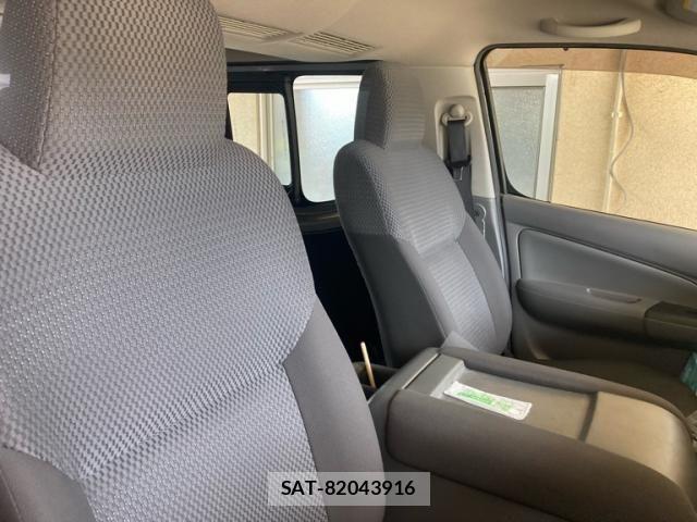 Nissan CARAVAN WAGON 2013-10 7215825-9